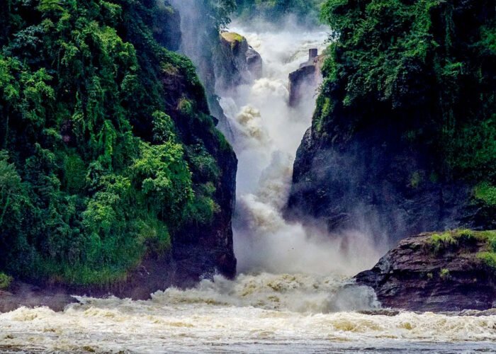 Murchison Falls National Park