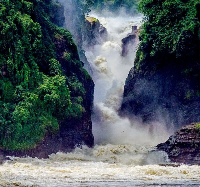 Murchison Falls National Park